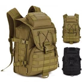 Sac à Dos Tactique 45L – حقيبة ظهر تكتيكية
