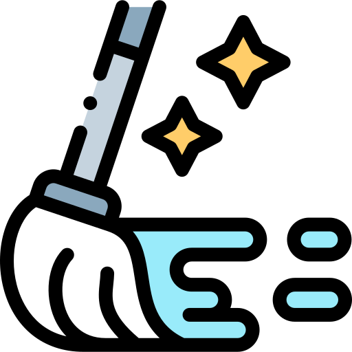 أدوات النظافة  Outils de nettoyage