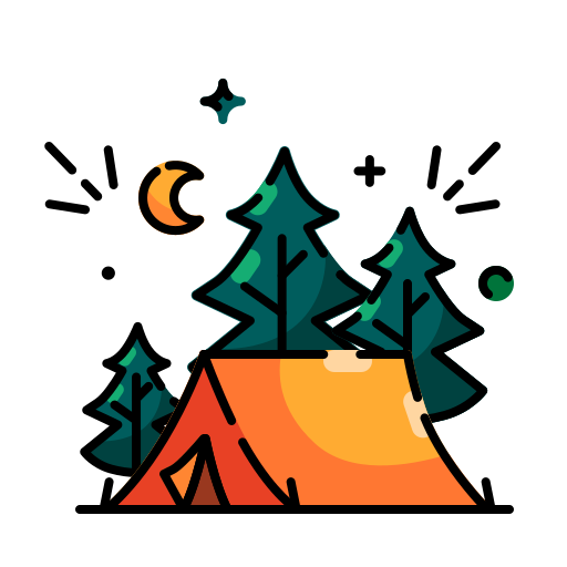معدات التخييم والتنزه  Équipement de camping et de randonnée